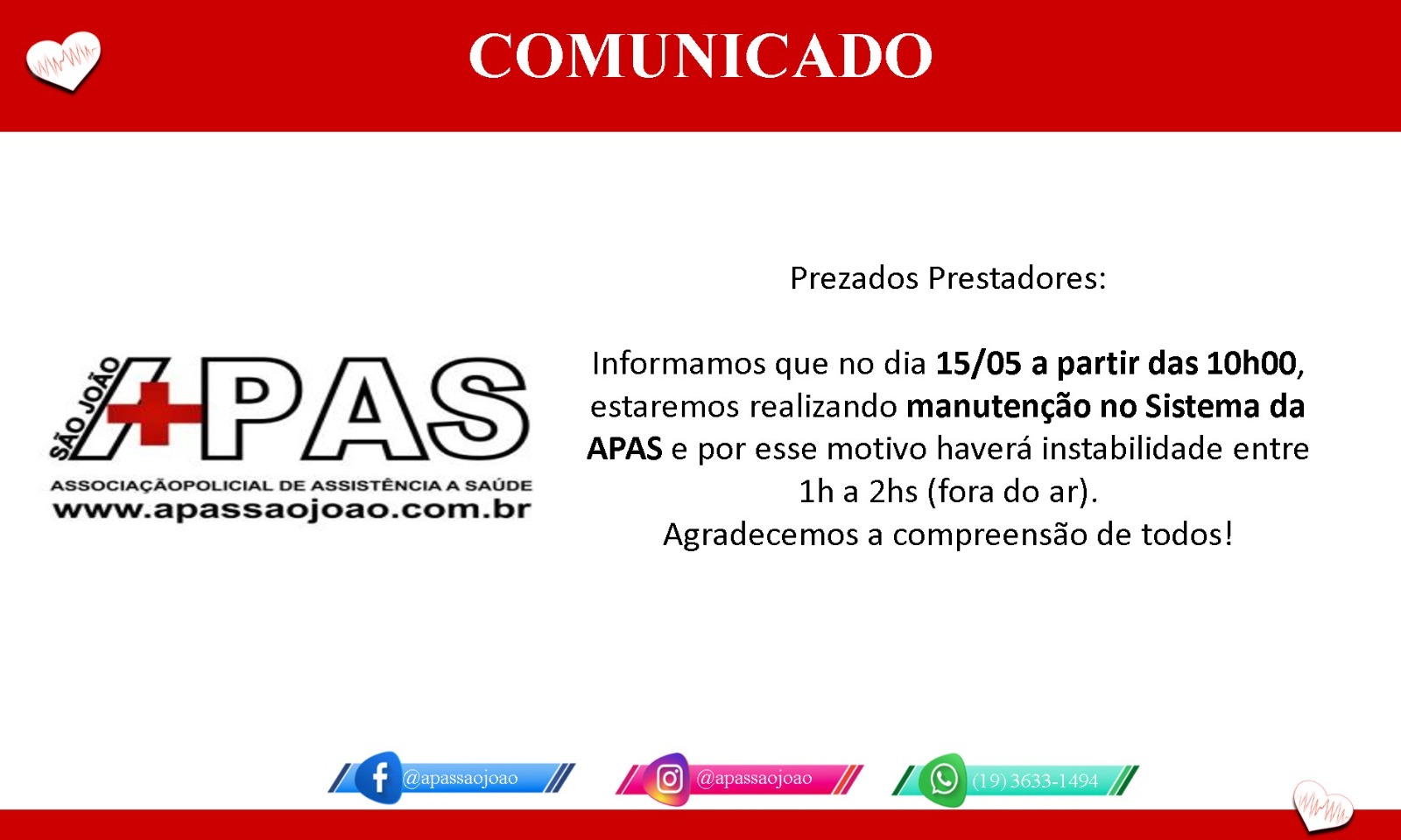 comunicado-manutencao